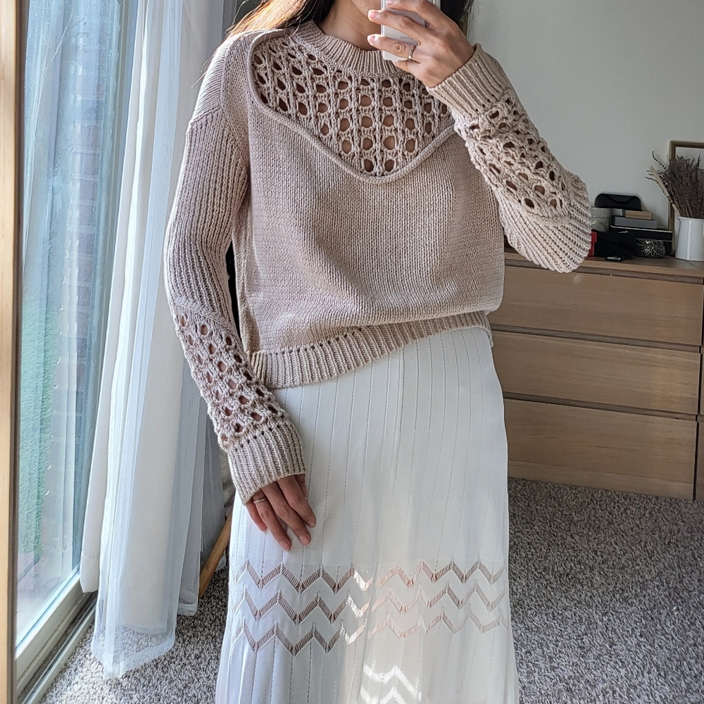 3.1 phillip lim sweater